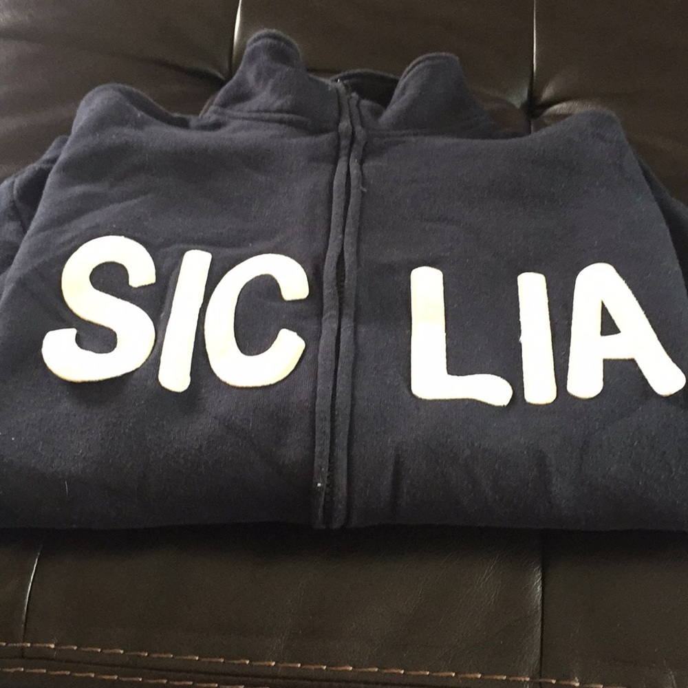 Italian jacket